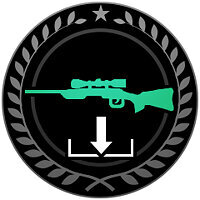 Трофей {trophy} у грі Tom Clancy's Ghost Recon: Wildlands для PS4