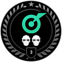 Трофей {trophy} у грі Tom Clancy's Ghost Recon: Wildlands для PS4