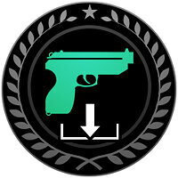 Трофей {trophy} у грі Tom Clancy's Ghost Recon: Wildlands для PS4