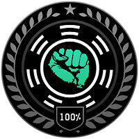 Трофей {trophy} у грі Tom Clancy's Ghost Recon: Wildlands для PS4