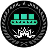 Трофей {trophy} у грі Tom Clancy's Ghost Recon: Wildlands для PS4