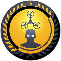 Трофей {trophy} у грі Tom Clancy's Ghost Recon: Wildlands для PS4