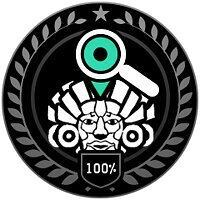 Трофей {trophy} у грі Tom Clancy's Ghost Recon: Wildlands для PS4