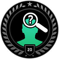 Трофей {trophy} у грі Tom Clancy's Ghost Recon: Wildlands для PS4