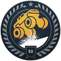 Трофей {trophy} у грі Tom Clancy's Ghost Recon: Wildlands для PS4