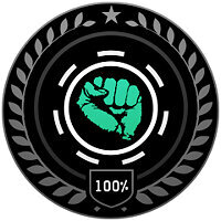Трофей {trophy} у грі Tom Clancy's Ghost Recon: Wildlands для PS4