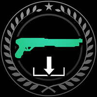 Трофей {trophy} у грі Tom Clancy's Ghost Recon: Wildlands для PS4