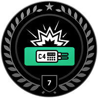 Трофей {trophy} у грі Tom Clancy's Ghost Recon: Wildlands для PS4