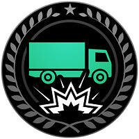 Трофей {trophy} у грі Tom Clancy's Ghost Recon: Wildlands для PS4