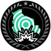 Трофей {trophy} у грі Tom Clancy's Ghost Recon: Wildlands для PS4