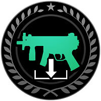 Трофей {trophy} у грі Tom Clancy's Ghost Recon: Wildlands для PS4