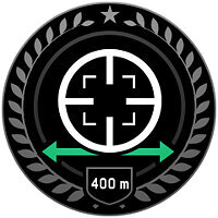 Трофей {trophy} у грі Tom Clancy's Ghost Recon: Wildlands для PS4