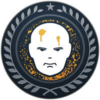 Трофей {trophy} у грі Tom Clancy's Ghost Recon: Wildlands для PS4