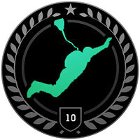 Трофей {trophy} у грі Tom Clancy's Ghost Recon: Wildlands для PS4