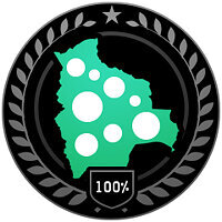 Трофей {trophy} у грі Tom Clancy's Ghost Recon: Wildlands для PS4