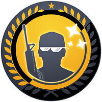 Трофей {trophy} у грі Tom Clancy's Ghost Recon: Wildlands для PS4