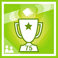 Трофей {trophy} у грі Shift Happens для PS4