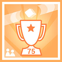 Трофей {trophy} у грі Shift Happens для PS4