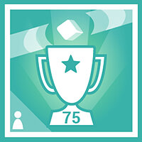 Трофей {trophy} у грі Shift Happens для PS4