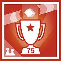 Трофей {trophy} у грі Shift Happens для PS4