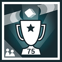 Трофей {trophy} у грі Shift Happens для PS4