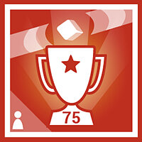 Трофей {trophy} у грі Shift Happens для PS4
