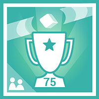 Трофей {trophy} у грі Shift Happens для PS4