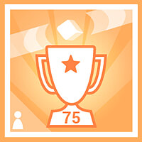 Трофей {trophy} у грі Shift Happens для PS4