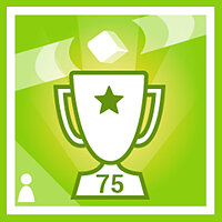 Трофей {trophy} у грі Shift Happens для PS4