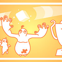 Досягнення Beat that Shift! у грі Shift Happens для Xbox One