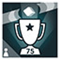 Досягнення Grotto perfectionist у грі Shift Happens для Steam