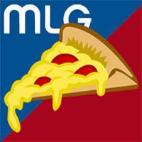Досягнення MLG Pizza Delivery у грі Emily Wants To Play для Steam