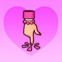 Трофей {trophy} у грі Kitty Powers' Matchmaker для PS4