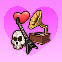 Трофей {trophy} у грі Kitty Powers' Matchmaker для PS4