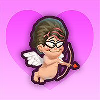 Трофей {trophy} у грі Kitty Powers' Matchmaker для PS4