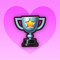 Трофей {trophy} у грі Kitty Powers' Matchmaker для PS4