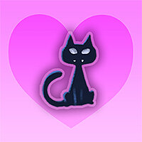 Трофей {trophy} у грі Kitty Powers' Matchmaker для PS4