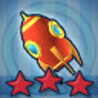 Досягнення Space Cadet у грі Carnival Games VR для Steam