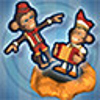 Досягнення Monkey Business у грі Carnival Games VR для Steam