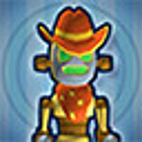 Досягнення High Noon у грі Carnival Games VR для Steam