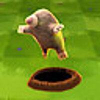 Досягнення Mole digger у грі Ziggy's Chase для Steam