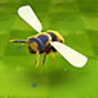 Досягнення Wasp basher у грі Ziggy's Chase для Steam