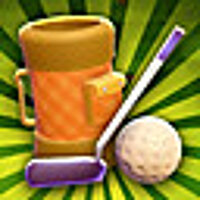 Досягнення Expert golfer у грі Ziggy's Chase для Steam