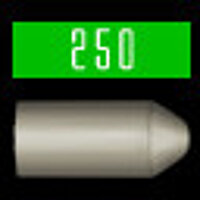 Досягнення Shoot 250 bullets. у грі Duke of Alpha Centauri для Steam