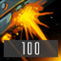 Досягнення Destroy 100 enemy waves. у грі Duke of Alpha Centauri для Steam