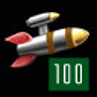 Досягнення Shoot 100 rockets. у грі Duke of Alpha Centauri для Steam