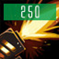 Досягнення Destroy 250 enemy ships. у грі Duke of Alpha Centauri для Steam
