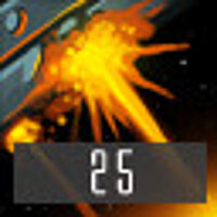 Досягнення Destroy 25 enemy waves. у грі Duke of Alpha Centauri для Steam