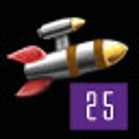 Досягнення Shoot 25 rockets. у грі Duke of Alpha Centauri для Steam