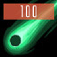 Досягнення Shoot 100 plasma bullets. у грі Duke of Alpha Centauri для Steam